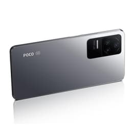 Xiaomi Poco F4 128 Go - Gris - Débloqué