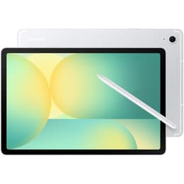 Galaxy Tab S10 FE 128GB - Argent - WiFi