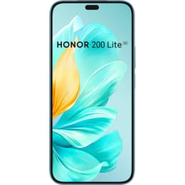 Honor 200 256 Go - Vert - Débloqué