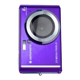 Compact DC 5200 - Violet N/A N/A N/A