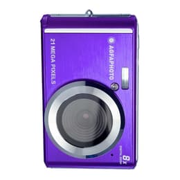 Compact DC 5200 - Violet N/A N/A N/A