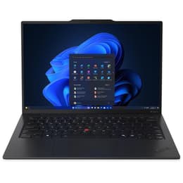 Lenovo ThinkPad X1 Carbon Gen 13 14" Core Ultra 7 2.2 GHz - SSD 512 Go - 32 Go AZERTY - Français