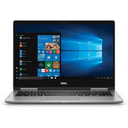 Dell Inspiron 13-7378 13" Core i7 2.7 GHz - SSD 256 Go - 12 Go QWERTY - Anglais