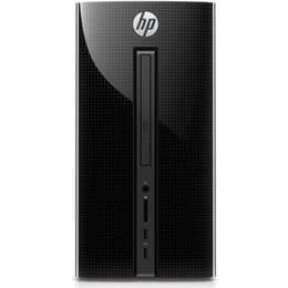 HP 460-A003NF Celeron 1,6 GHz - HDD 1 To RAM 4 Go