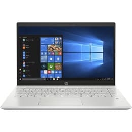 HP Pavilion 14-CE3500ND 14" Core i5 1 GHz - SSD 512 Go - 8 Go QWERTY - Anglais