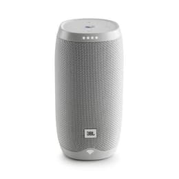 Enceinte Bluetooth JBL Link 10 - Blanc