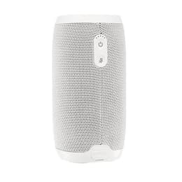 Enceinte Bluetooth JBL Link 10 - Blanc