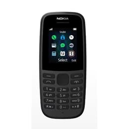 Nokia 105 - Noir- Débloqué