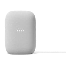 Enceinte Bluetooth Google Nest Audio - Argent