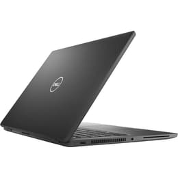 Dell Latitude 7420 14" Core i7 3 GHz - SSD 512 Go - 16 Go AZERTY - Français