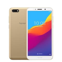 Honor 7s 16 Go - Or - Débloqué