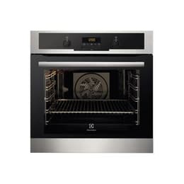 Four Multifonction Electrolux EEC45650OX