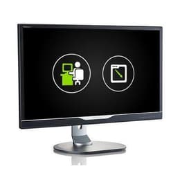 Écran 28" LCD 4K UHD Philips Brilliance P-line 288P6LJEB