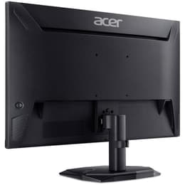 Écran 23" LED FHD Acer UM.QX1EE.312-RAS*