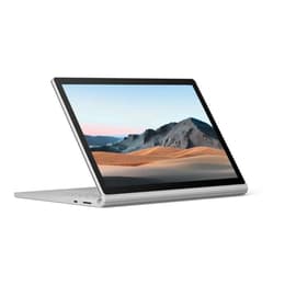 Microsoft Surface Book 3 13" Core i7 1.3 GHz - SSD 512 Go - 32 Go QWERTY - Anglais