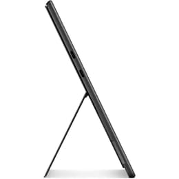 Microsoft Surface Pro 9 13" Core i7 3.5 GHz - SSD 256 Go - 16 Go Sans clavier