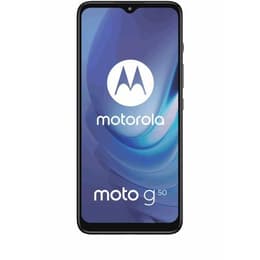 Motorola Moto G50 5G 64 Go - Bleu - Débloqué