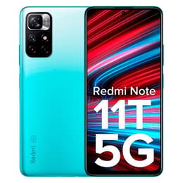 Xiaomi Redmi Note 11T pro 256 Go - Bleu - Débloqué