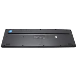 Clavier Gearlab QWERTY Espagnol Sans-fil G220 SLIM With Spanish Stickers