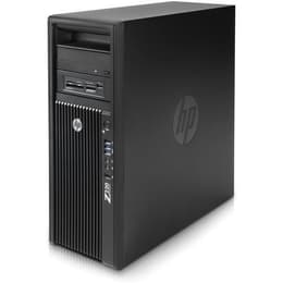 HP Z220 CMT Workstation Core i3 3,3 GHz - HDD 500 Go RAM 8 Go