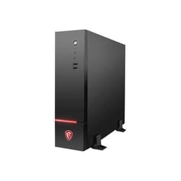 MSI Codex S 9SA-065FR Core i5 2.9 GHz - SSD 128 Go + HDD 1 To - 8 Go - NVIDIA GeForce GTX 1050 Ti