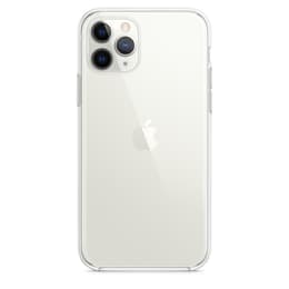 Coque Apple iPhone 11 Pro Max - Silicone Clair