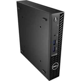 Dell OptiPlex 3060 Mini Core i5 2.1 GHz - SSD 256 Go RAM 8 Go