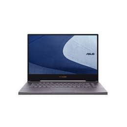 Asus ProArt StudioBook H500GV-HC039R 15" Core i7 2.6 GHz - SSD 1000 Go - 32 Go AZERTY - Français