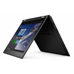 Lenovo ThinkPad Yoga 260 12" Core i5 2.4 GHz - SSD 256 Go - 4 Go AZERTY - Français