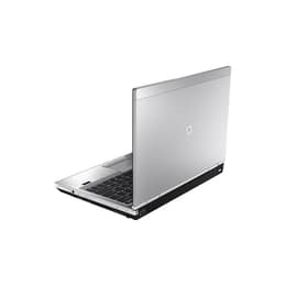 HP EliteBook 2570P 12" Core i5 2.5 GHz - HDD 500 Go - 4 Go AZERTY - Français