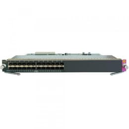 Switch Cisco WS-X4724-SFP-E Gigabit Ethernet