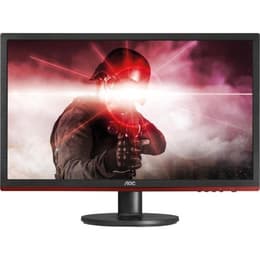 Écran 24" WLED FHD Aoc G2460VQ6