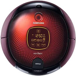 Aspirateur robot Samsung NaviBot SR8850