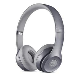 Casque sans fil avec micro Beats By Dr. Dre Beats Solo 2 - Gris
