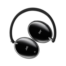 Casque réducteur de bruit sans fil avec micro Jvc HA-S90BN - Noir