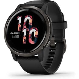 Montre Garmin Cardio Venu 2 - Noir