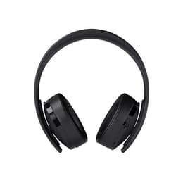 Casque gaming filaire + sans fil avec micro Sony PlayStation Gold Wireless Headset - Noir