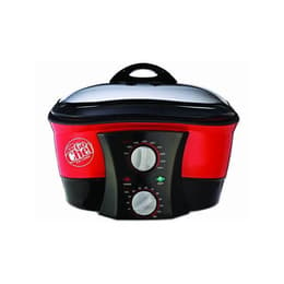 Multi-cuiseur Speed Cooker MF-02