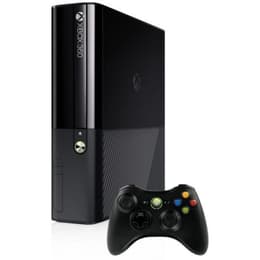 Xbox 360E - HDD 250 GB - Noir