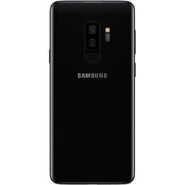 Galaxy S9+ 64 Go - Noir - Débloqué