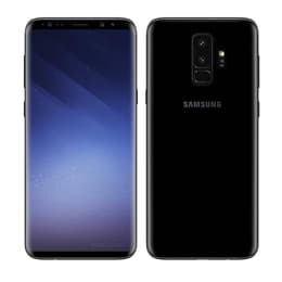 Galaxy S9+ 64 Go - Noir - Débloqué
