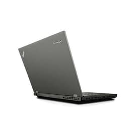 Lenovo Thinkpad W540 15" Core i7 2.7 GHz - SSD 240 Go - 16 Go QWERTY - Anglais