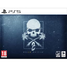 Dead Island 2 : HELL-A Edition - PlayStation 5