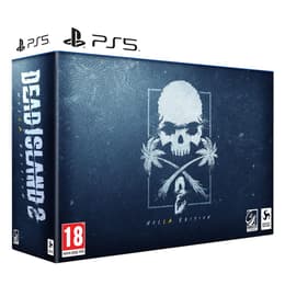 Dead Island 2 : HELL-A Edition - PlayStation 5