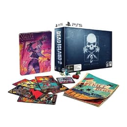 Dead Island 2 : HELL-A Edition - PlayStation 5