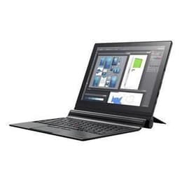 Lenovo ThinkPad X1 Tablet G2 12" Core i5 1.2 GHz - SSD 512 Go - 8 Go QWERTY - Finlandais