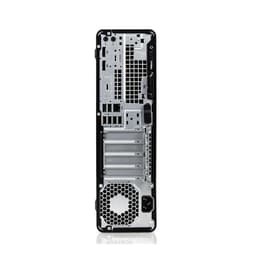 HP ProDesk 600 G2 SFF Core i5 3,2 GHz - HDD 500 Go RAM 8 Go