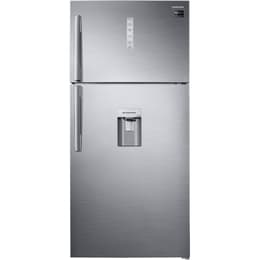 Réfrigérateur congélateur haut Samsung RT62K7110S9