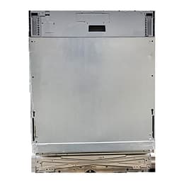 Lave-vaisselle encastrable 59.6 cm Electrolux ESL75440RA - 12 à 16 couverts