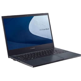 Asus ExpertBook P2451FA-EK0029R 14" Core i5 1.6 GHz - SSD 256 Go - 8 Go AZERTY - Français
